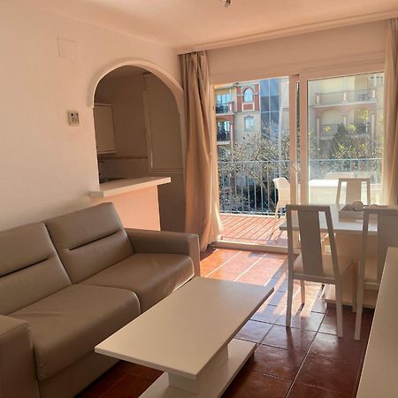 Apartamentos Esteasur Islantilla Zewnętrze zdjęcie