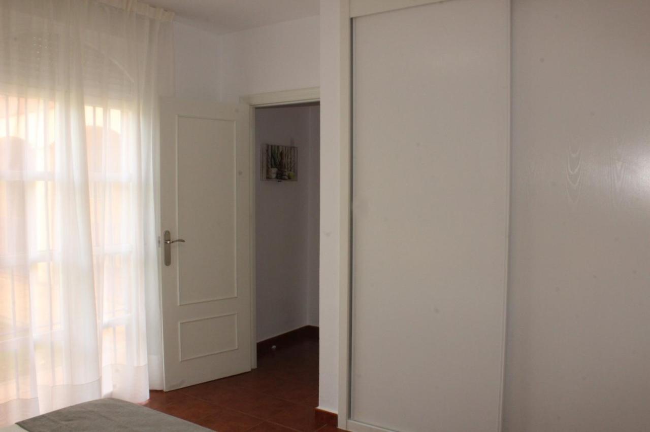 Apartamentos Esteasur Islantilla Zewnętrze zdjęcie