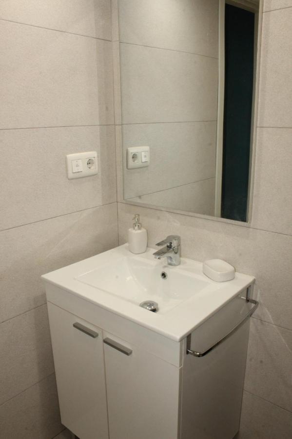 Apartamentos Esteasur Islantilla Zewnętrze zdjęcie