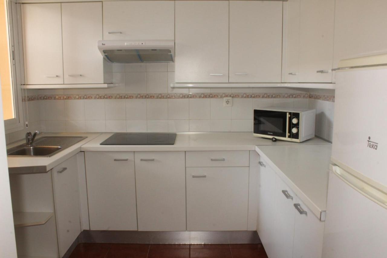 Apartamentos Esteasur Islantilla Zewnętrze zdjęcie