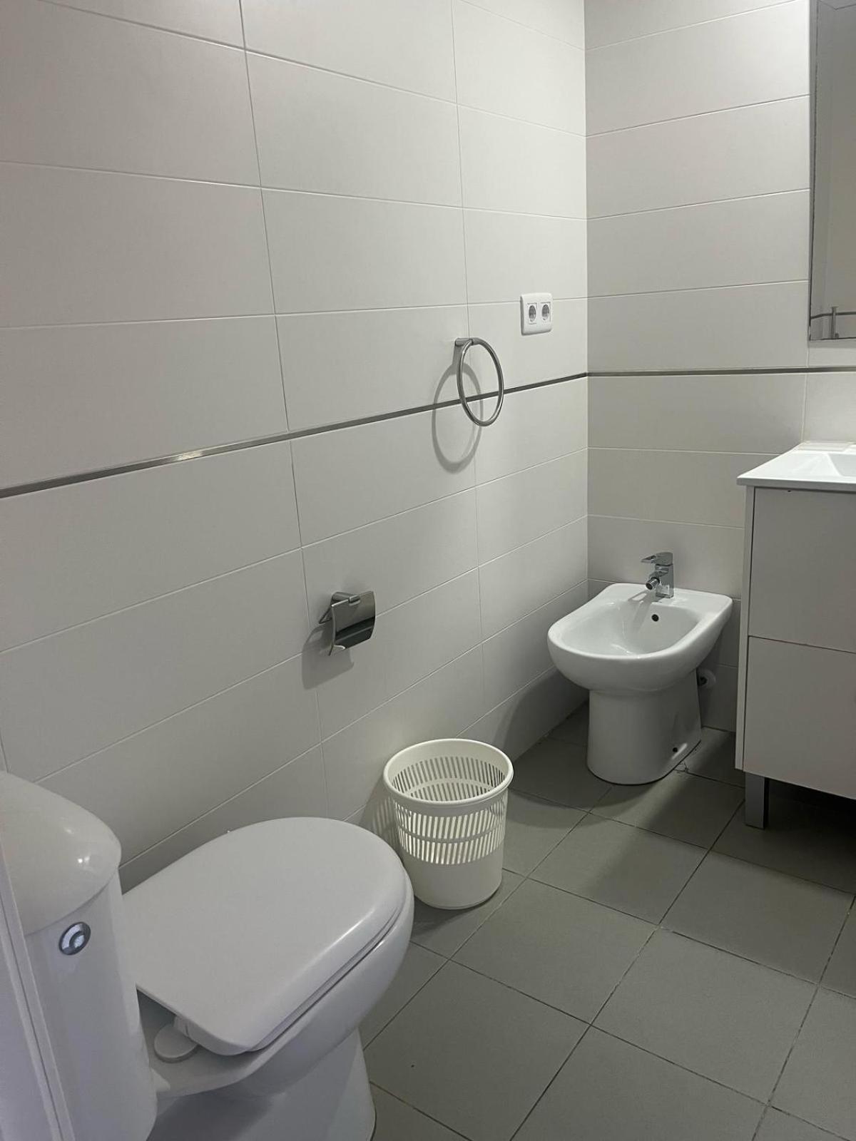 Apartamentos Esteasur Islantilla Zewnętrze zdjęcie