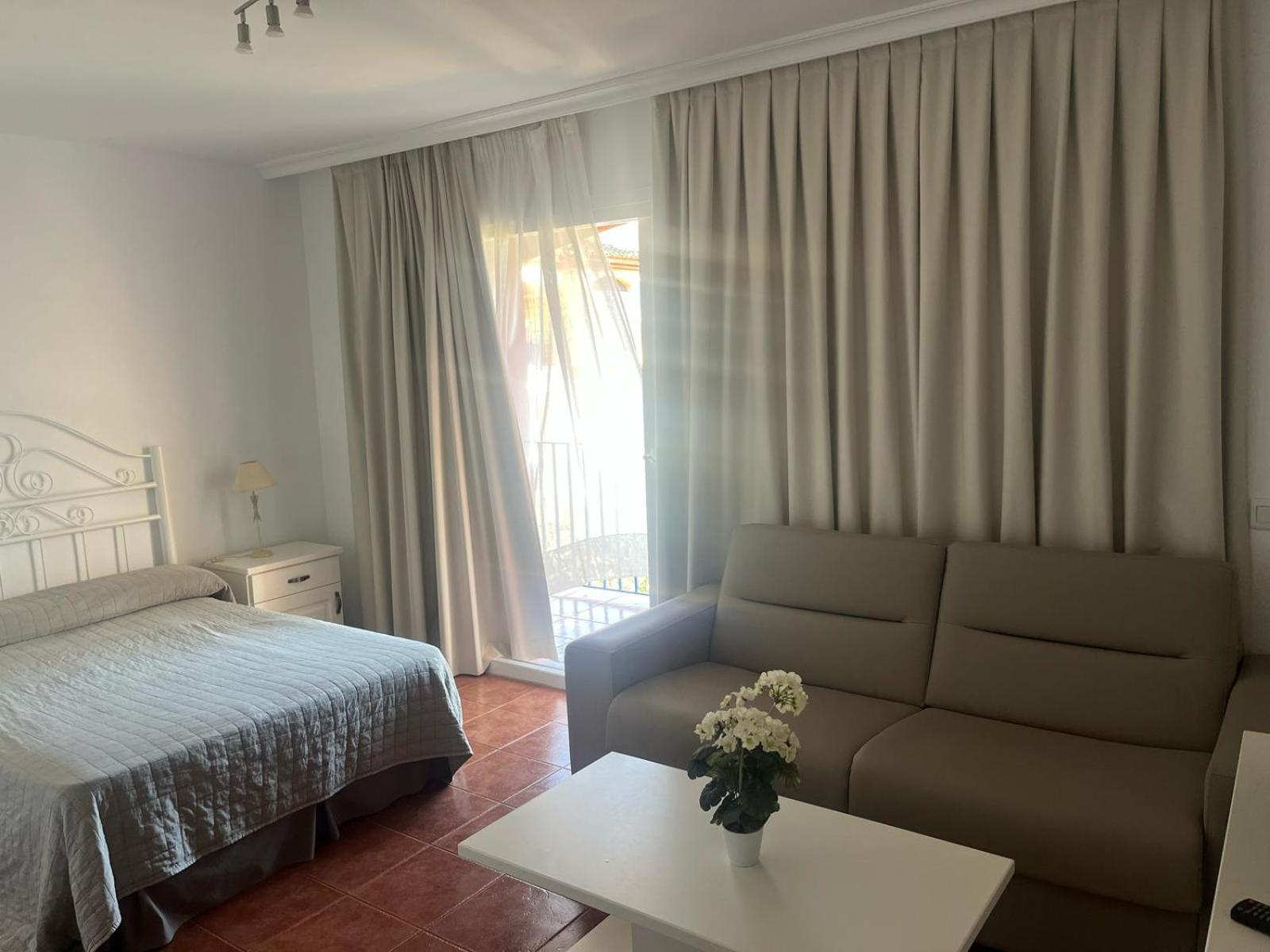 Apartamentos Esteasur Islantilla Zewnętrze zdjęcie