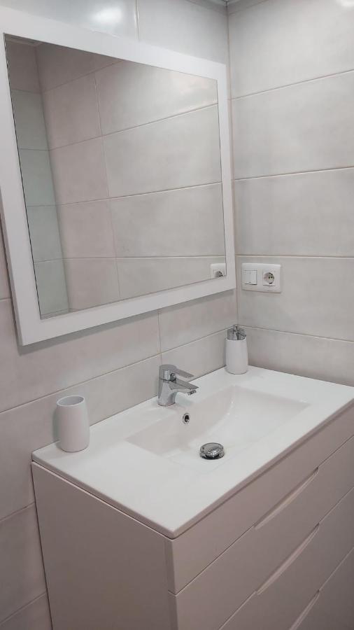 Apartamentos Esteasur Islantilla Zewnętrze zdjęcie